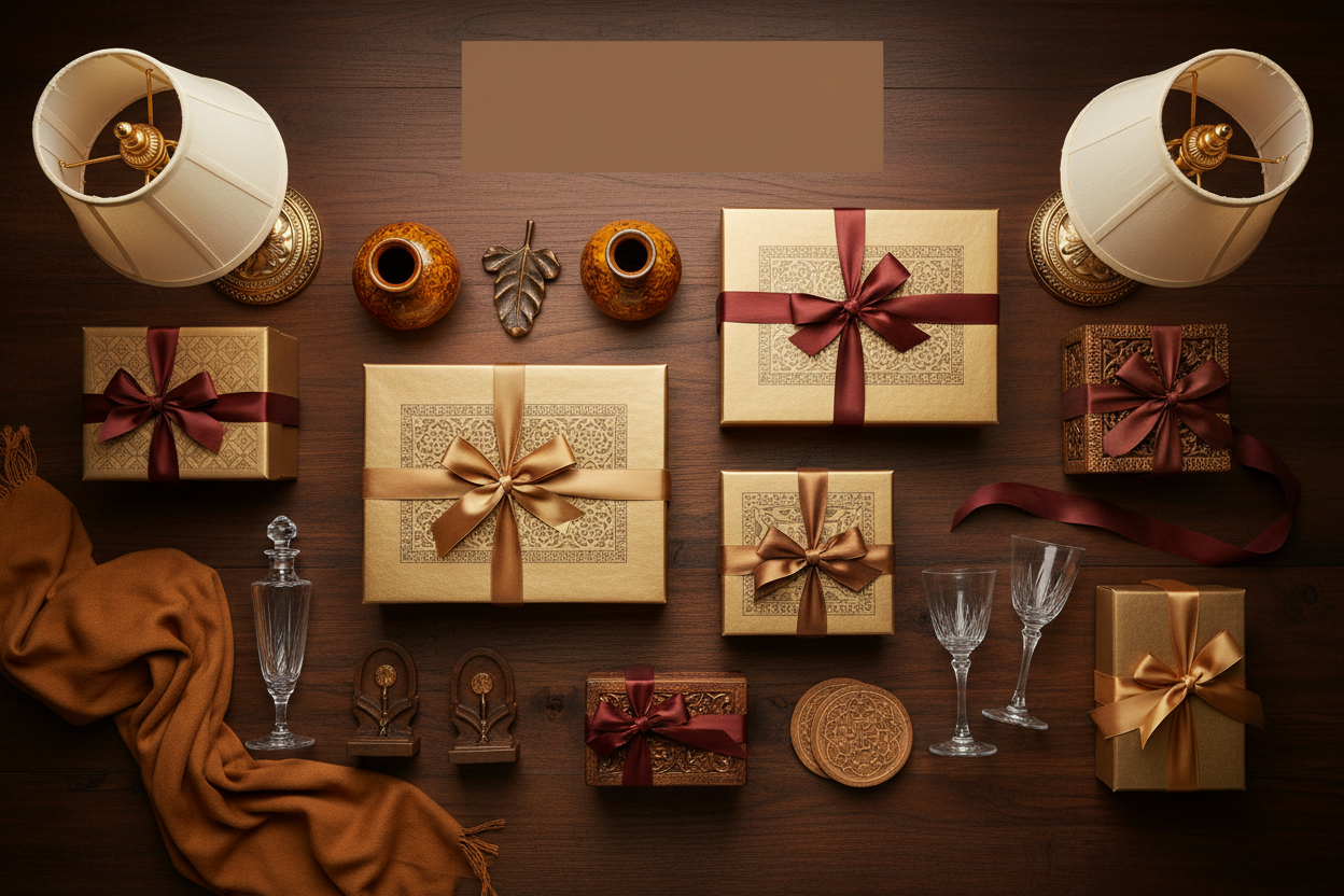 Gift Ideas