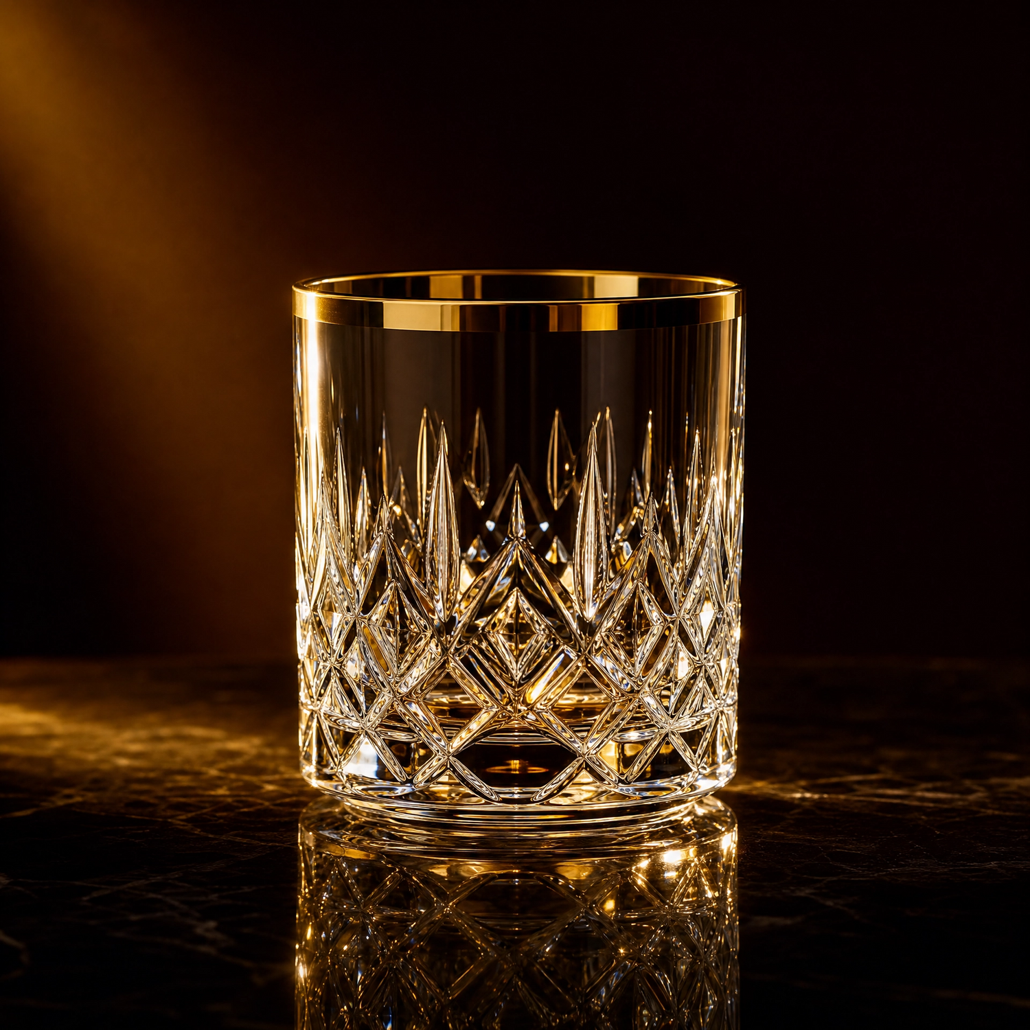 Glassware