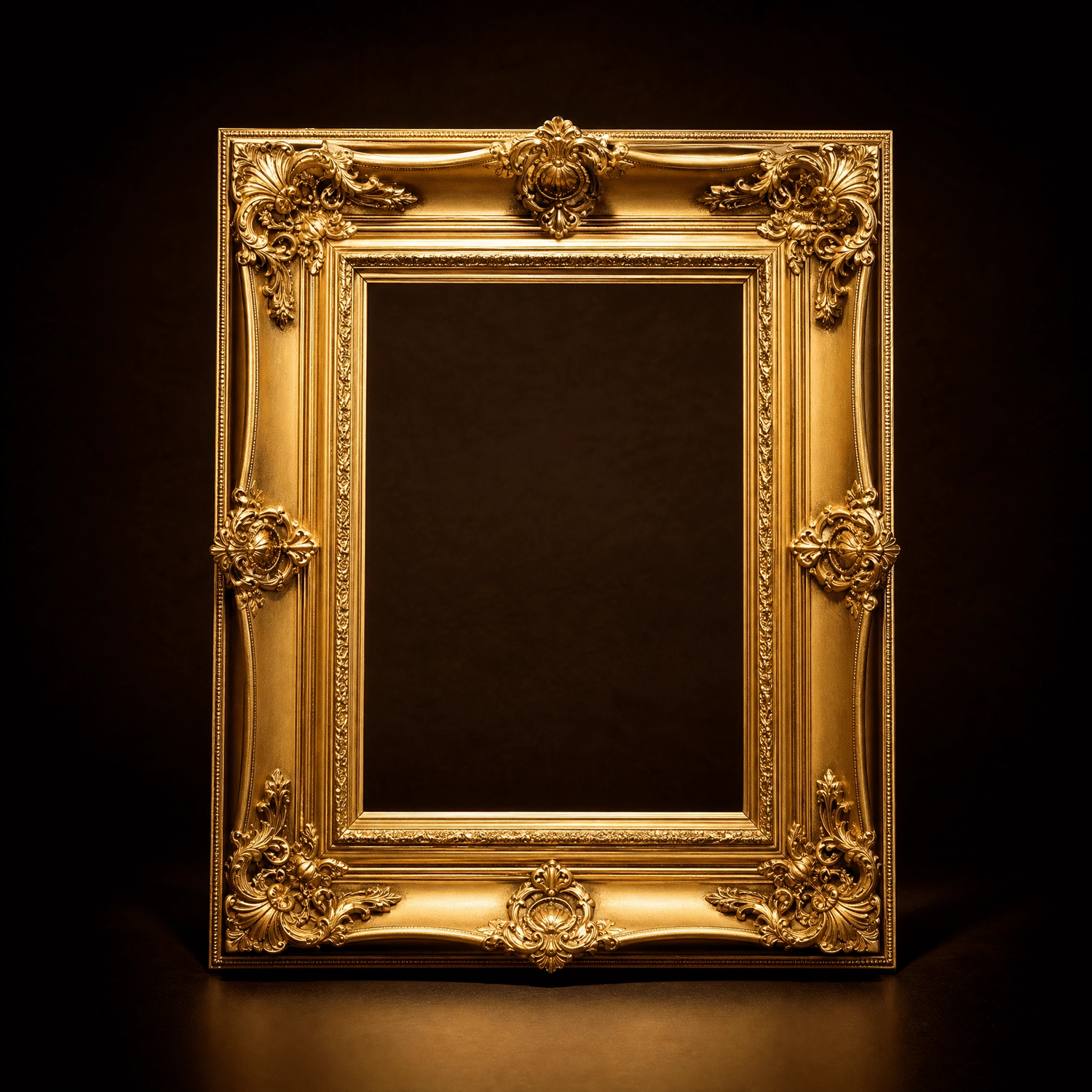 Frames